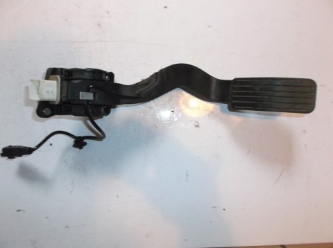 PLYNOVÝ PEDÁL BOSCH 0280755001, 9650889180, PEUGEOT 307