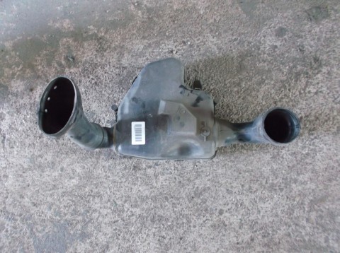 REZONÁTOR VZDUCHU, PEUGEOT 206, KFW, KFX