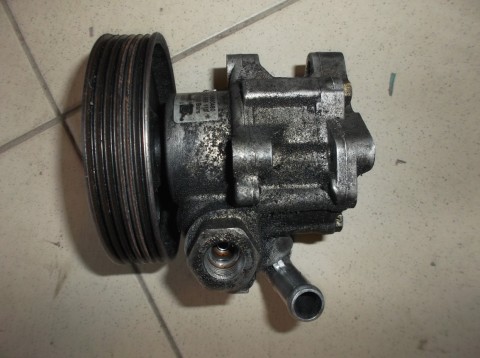 ČERPADLO POSILOVAČE ŘÍZENÍ PEUGEOT 406 2,1TD, 9624660480