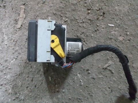 JEDNOTKA ABS ATE 10.0970-1169.3, 9675099980 PEUGEOT 207