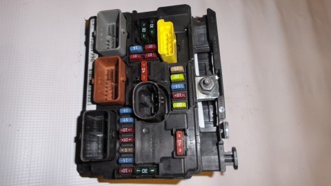 BSM-00 R09 VALEO 9664997880