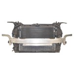 chladičová stěna kompletní AUDI Q5 80A 2,0 TDi 140 KW  80A121003  80A959455A  80A816411