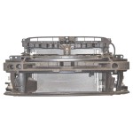 <strong>chladičová</strong> stěna <strong>kompletní</strong> VW Golf VII 5G0 1,<strong>6</strong> TDi 81 KW  5Q0816411AP  5Q0121251EC