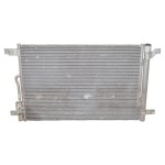chladič klimatizace VW Golf VII 5G0  5QM816411  5QM816411A  5QM816411B - lehce poškozený
