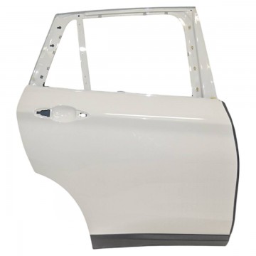 dveře zadní pravé - holé BMW X1 F48  41007461352