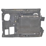 chladičová stěna kompletní ŠKODA Citigo 1S0 1,0 MPi  1S0805588G  1S0820411H