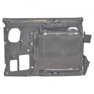 chladičová stěna kompletní ŠKODA Citigo 1S0 1,0 MPi  1S0805588G  1S0820411H