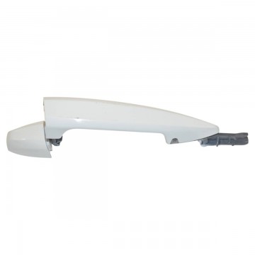 klika pravých zadních dveří BMW X1 F48  51217396306  51217396544 - poškrábaná