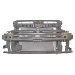 chladičová stěna kompletní VW Golf Sportsvan 510 1,4 TSi 110 KW  5Q0121251EM  5Q0121205S