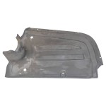 kryt podlahy zadní pravý VW Passat B6 3C0 B7 3AA  3C0825216  3C0825216B  3AA825216/C