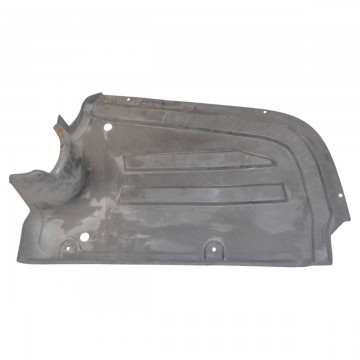 kryt podlahy zadní pravý VW Passat B6 3C0 B7 3AA  3C0825216  3C0825216B  3AA825216/C