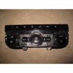 klimatronic ŠKODA Kodiaq 565  565907044AG