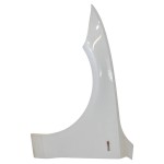 blatník přední levý AUDI A7 4G8 lift  4G8821105B