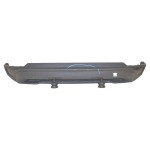 nárazník zadní - spodní část ŠKODA Karoq 57A lift  57A807521F  57A807835B - poškrábaný