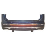 nárazník zadní - PDC, příprava <strong>pro</strong> TZ <strong>VW</strong> Tiguan 5NA lift  5NA807417 - lehce poškozený