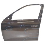 dveře přední levé - holé ŠKODA Kamiq 658  658831051  658831051A  658831051B - poškozené