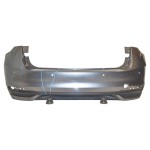 nárazník zadní - PDC PA, příprava pro TZ ŠKODA Scala 657 lift  657807421C - poškozený