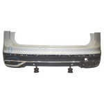 nárazník zadní - PDC PA, příprava <strong>pro</strong> TZ <strong>VW</strong> Tiguan Allspace 5NN lift 5NN807421 - poškozený