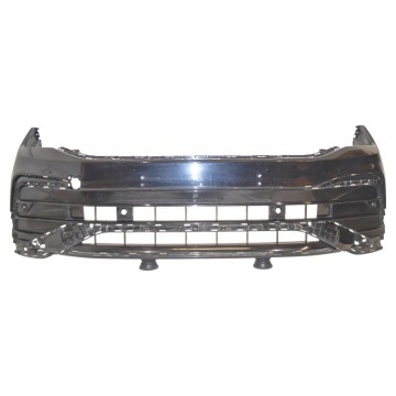 nárazník přední - PDC VW Tiguan Allspace 5NN lift  5NN807221B - lehce poškrábaný