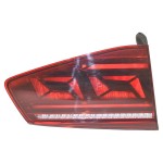lampa zadní levá - LED, vnitřní do pátých dveří VW Passat B8 3G0 lift combi  3G9945307N