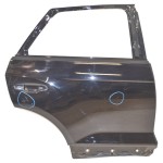 dveře zadní pravé - holé VW T-Roc 2GA  2GA833312M  2GA833052AB/AF/AG/AH - poškozené