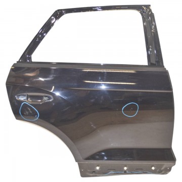 dveře zadní pravé - holé VW T-Roc 2GA  2GA833312M  2GA833052AB/AF/AG/AH - poškozené