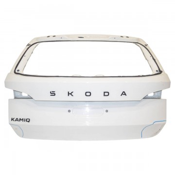 zadní páté dveře - holé ŠKODA Kamiq 658  658827023  658827023A - poškozené