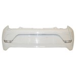 nárazník zadní VW Up! 1S0 lift  1S6807421AB - poškozený