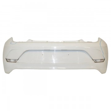 nárazník zadní VW Up! 1S0 lift  1S6807421AB - poškozený