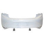 nárazník zadní - PDC VW ID.3 10A  10A807421 - poškozený