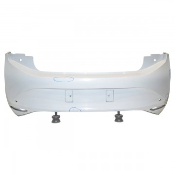 nárazník zadní - PDC VW ID.3 10A  10A807421 - poškozený