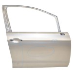 dveře přední pravé - holé VW Golf Sportsvan 510 (lift)  510831056Q/R/S - poškozené