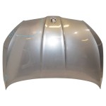 kapota ŠKODA Fabia IV 6VA  6VA823031 - poškozená