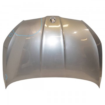 kapota ŠKODA Fabia IV 6VA  6VA823031 - poškozená