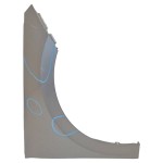 blatník přední pravý ŠKODA Kamiq 658 (lift)  658821106B - poškozený