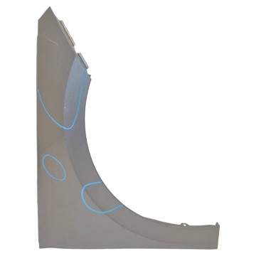 blatník přední pravý ŠKODA Kamiq 658 (lift)  658821106B - poškozený