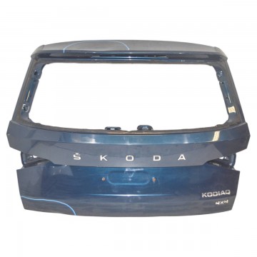zadní páté dveře - holé ŠKODA Kodiaq 565  565827159  565827023A/B/D - poškozené
