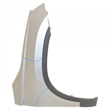 blatník přední pravý ŠKODA Karoq 57A  57A821106A - poškozený