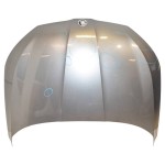 kapota ŠKODA Octavia IV 5E3  5E3823155  5E3823031A - poškozená