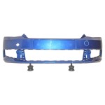 nárazník přední ŠKODA Fabia III 6V0  6V0807221 - poškozený