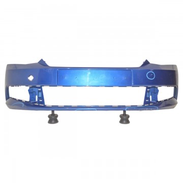 nárazník přední ŠKODA Fabia III 6V0  6V0807221 - poškozený