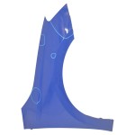 blatník přední pravý ŠKODA Fabia IV 6VA  6VA821106  6VA821106A - poškozený