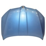 kapota ŠKODA Octavia III 5E0  5E0823031 - poškozená