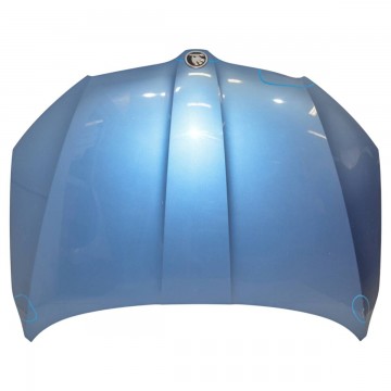 kapota ŠKODA Octavia III 5E0  5E0823031 - poškozená