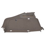 výplň kufru levá AUDI A5 8T0 lift Sportback  8T8863879P  8T8863879R  IMO (hnědá)