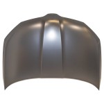 kapota ŠKODA Fabia III 6V0 (lift)  6V0823031/A/B/E - NÁHRADA (lehce poškozeno skladováním)