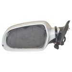 zpětné zrcátko levé 10 PIN AUDI A5 8T0 lift Sportback  8T8857409D  8F0857527 - bez skla