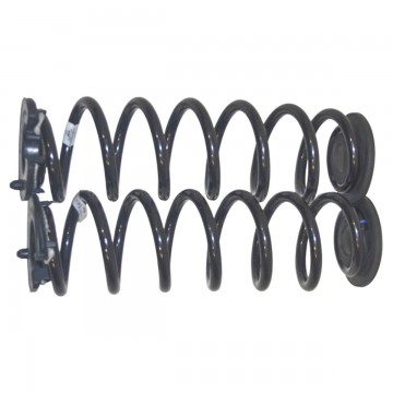 pružina zadní - pár VW Touran 5TA  5QA511103F