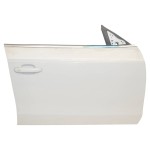 dveře přední pravé AUDI A5 8T0 lift Sportback  8T8831052C (Holé)