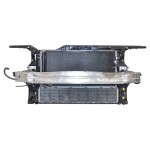 chladičová stěna kompletní AUDI A5 8T0 lift 2,0 TDi CNH 140 KW  4G0145804D  8K0121251AJ